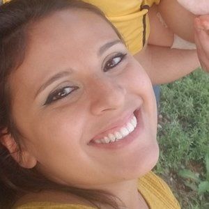 Meet your Posher, Erika